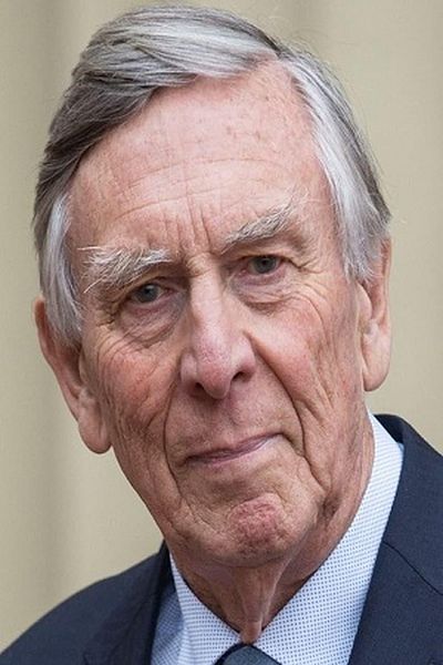 Piers Haggard About Entertainment.ie