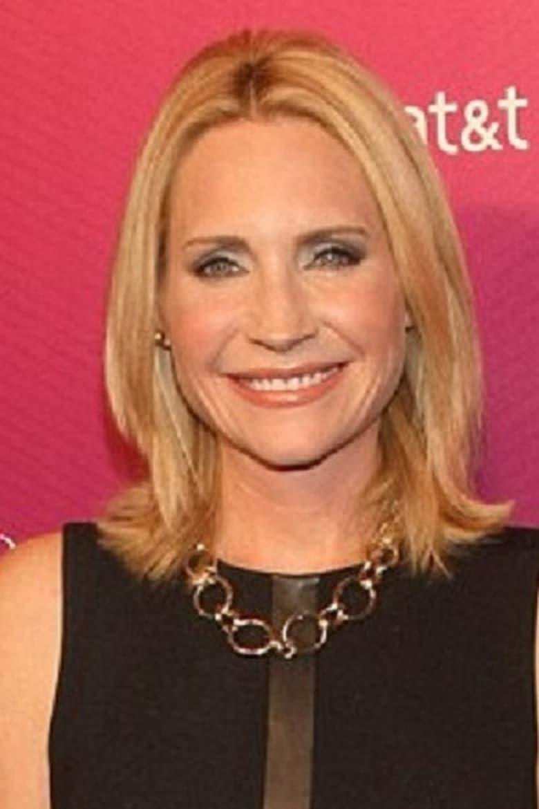 Andrea Canning - About - Entertainment.ie