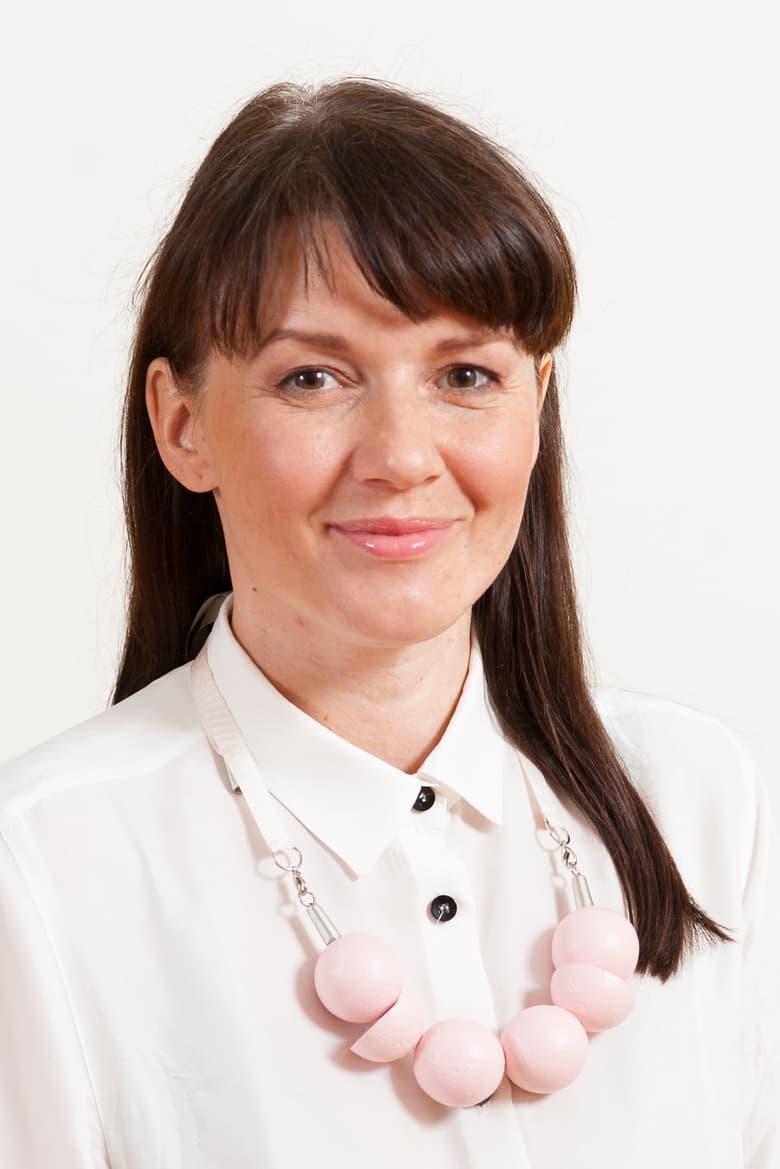 Heidy Purga About Entertainment.ie