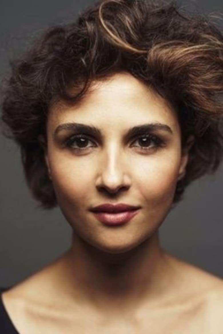 Maryam Hassouni - About - Entertainment.ie
