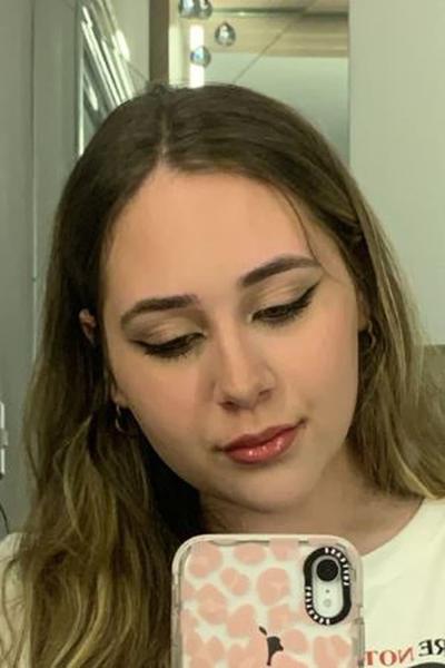 Sofia Gelosa