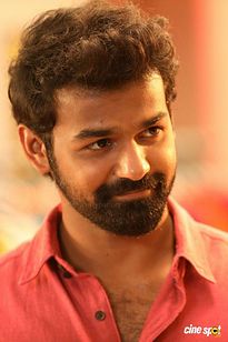 Pranav Mohanlal