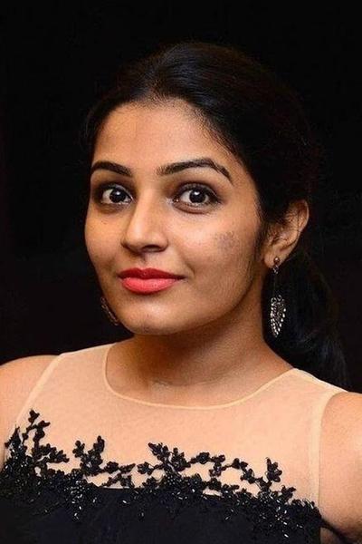 Rajisha Vijayan - About - Entertainment.ie