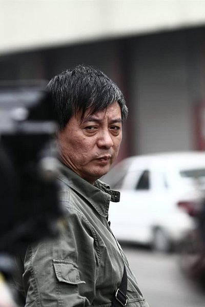 Fang Li