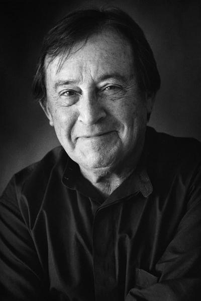 Paul Mazursky - About - Entertainment.ie