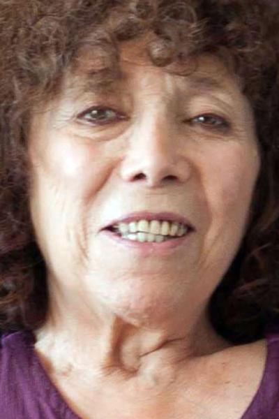 Aída Bortnik
