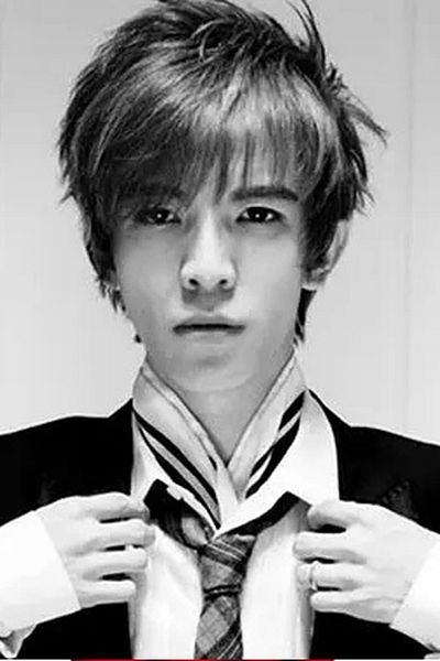 Guo Jingming About Entertainment.ie