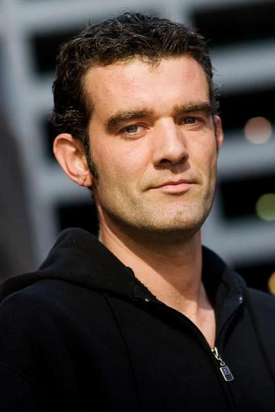 Stefán Karl Stefánsson - About - Entertainment.ie