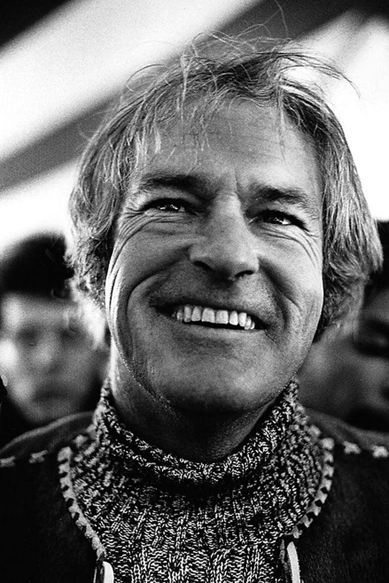 Timothy Leary About Entertainment.ie