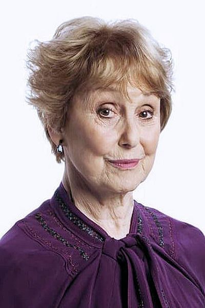 Una Stubbs - About - Entertainment.ie