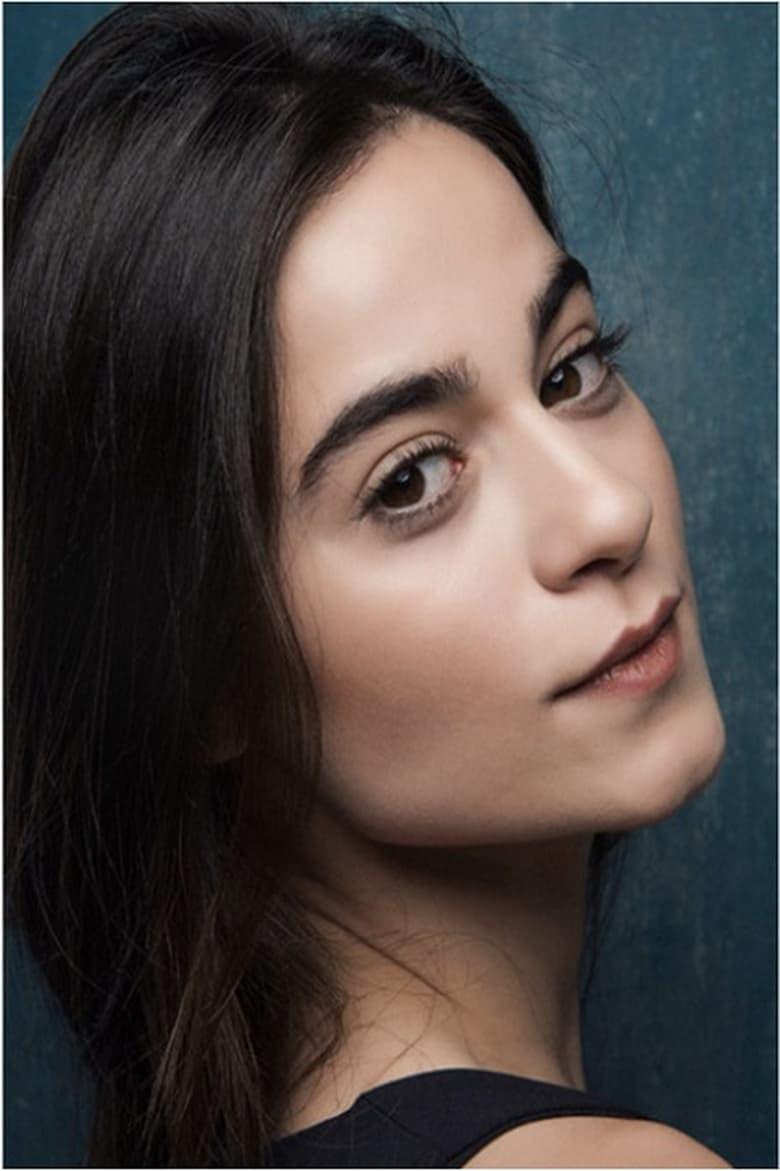 Merve Nur Bengi - About - Entertainment.ie