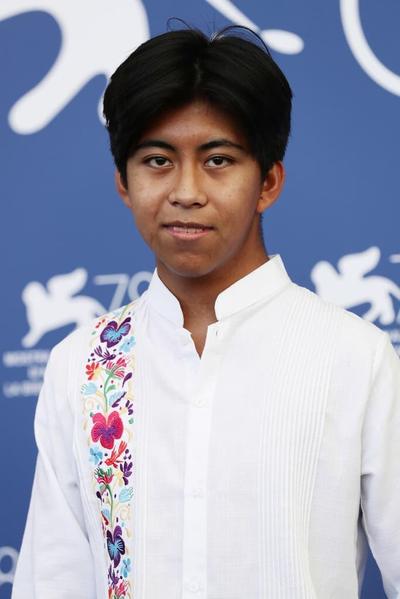 Yubáh Ortega Iker Fernández