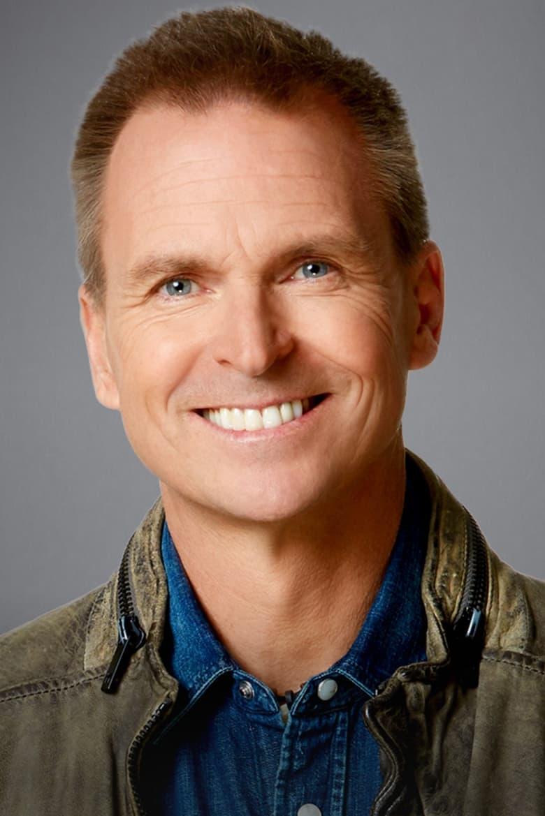 Phil Keoghan - About - Entertainment.ie