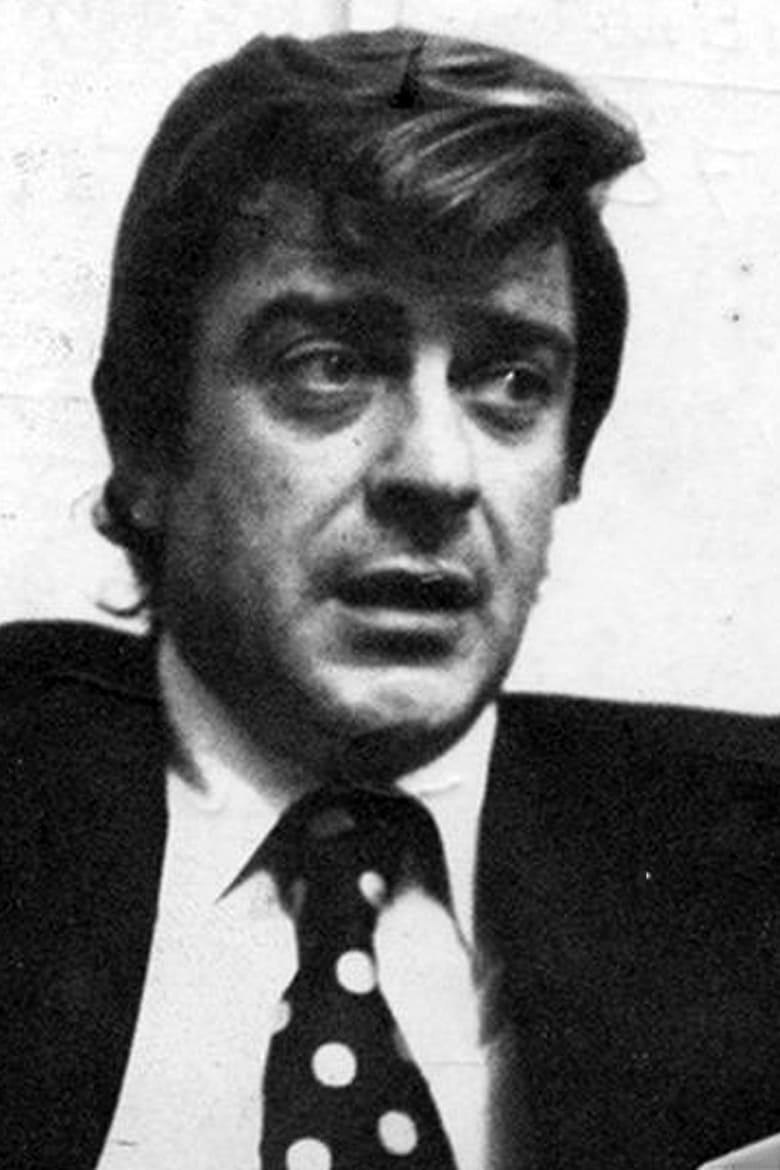 Enzo Viena About Entertainment.ie