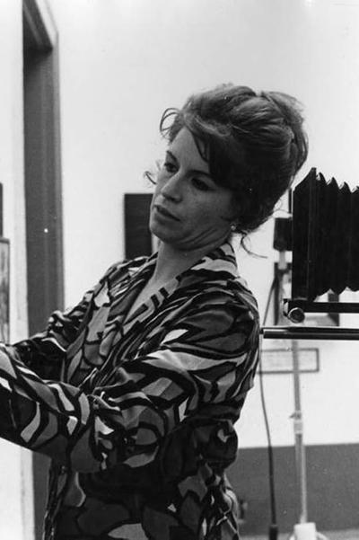 Marcela Fernández Violante