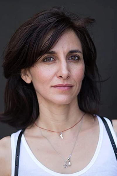 Katira Alvarez