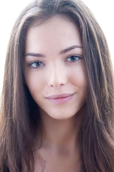 Jemma Dallender - About - Entertainment.ie