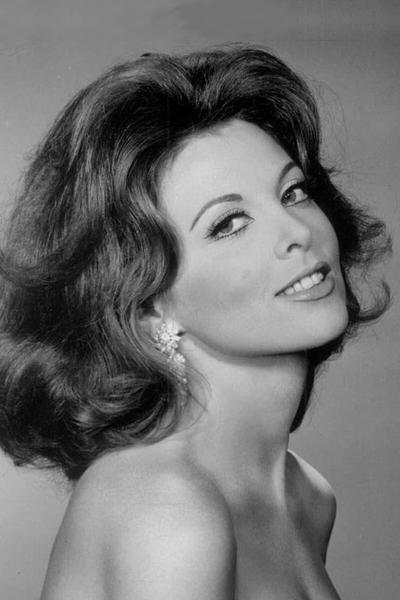 Tina Louise - About - Entertainment.ie