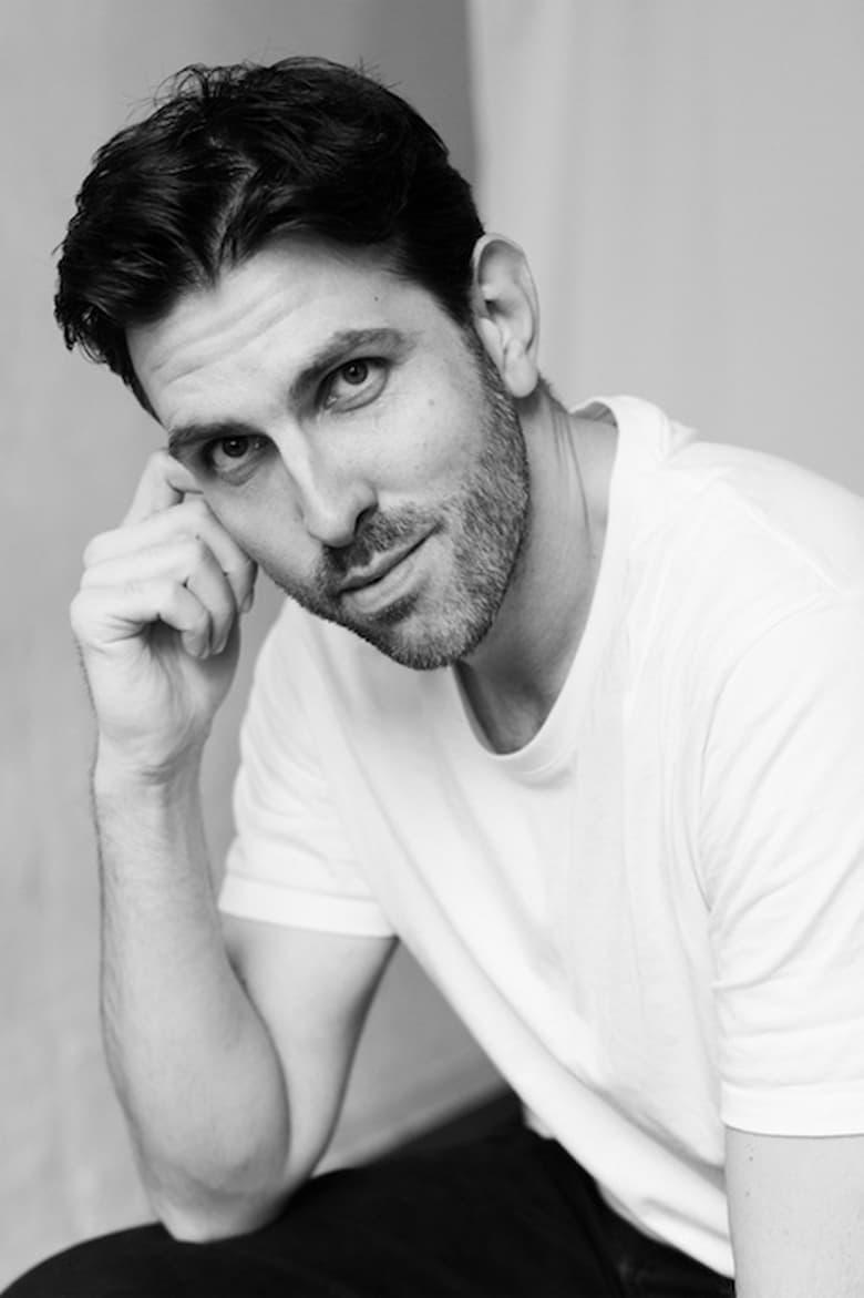 Fabian Stumm - About - Entertainment.ie