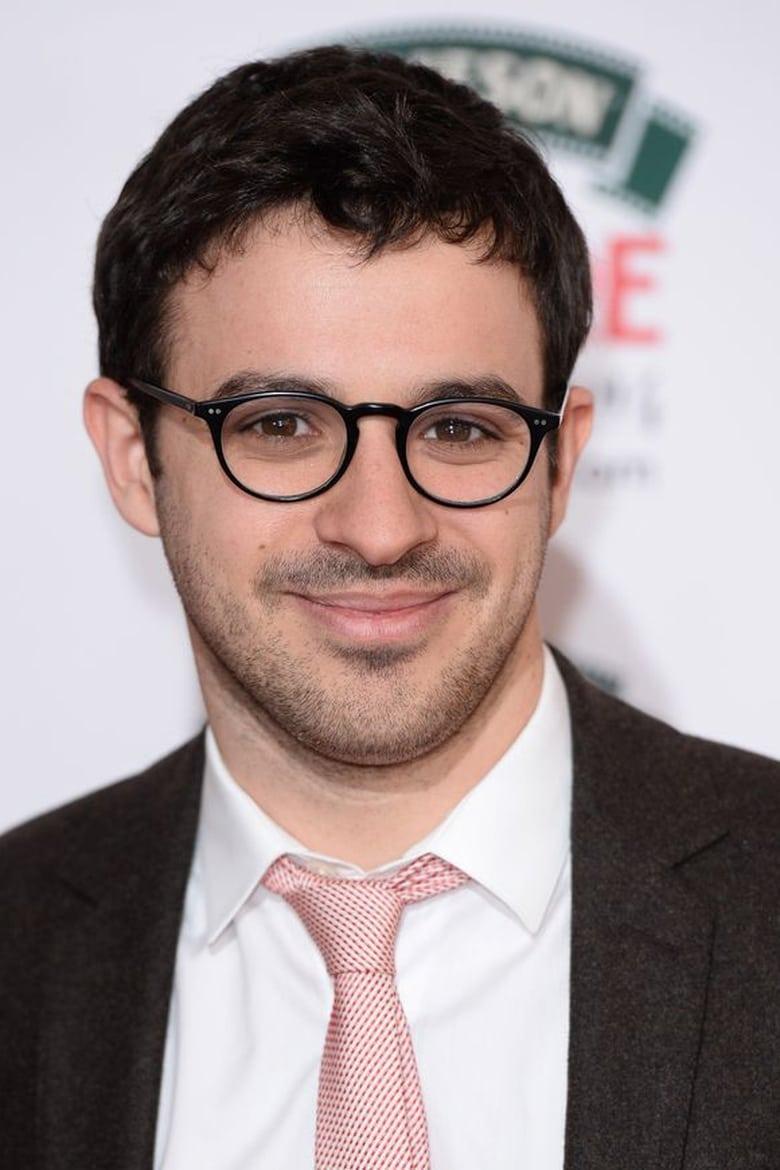 Simon Bird - About - Entertainment.ie