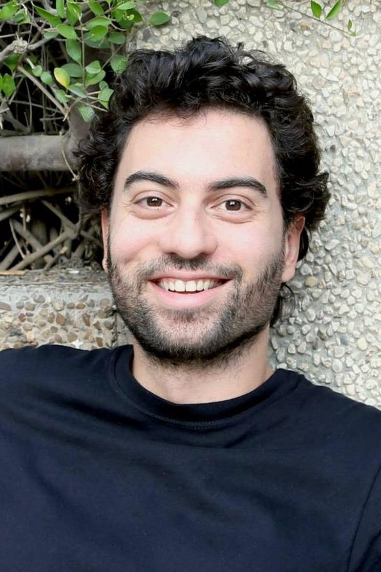 Pedro Furtado About Entertainment.ie