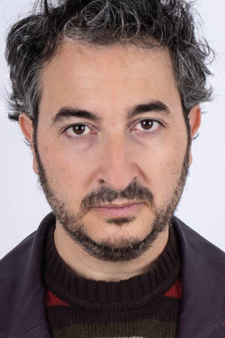 Josep Maria Riera About Entertainment.ie