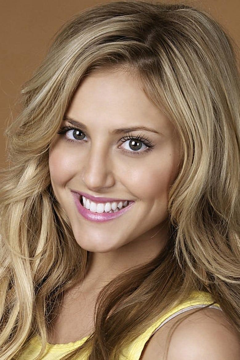 Cassie Scerbo Bring It On Hair 