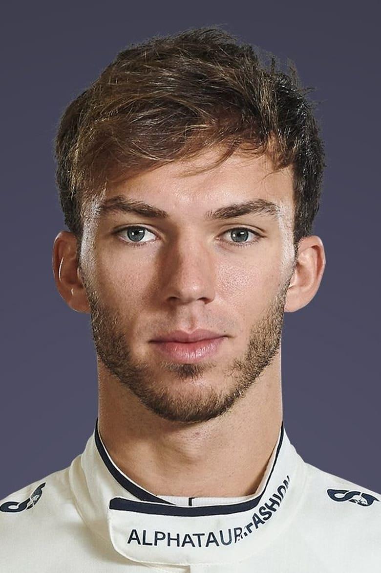 Pierre Gasly - About - Entertainment.ie