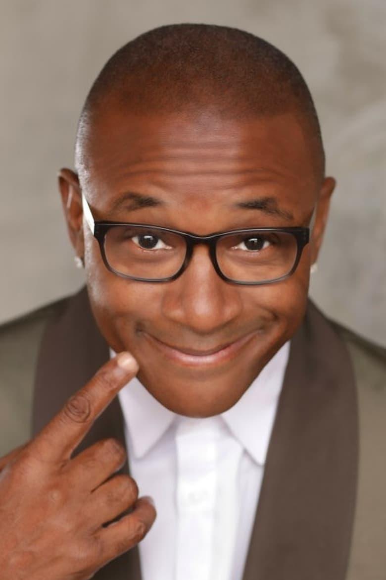 Tommy Davidson - About - Entertainment.ie