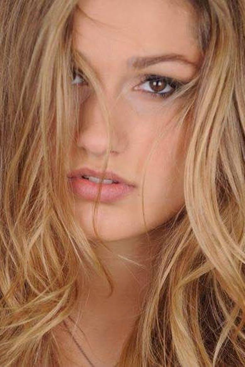 Sasha Meneghel - About - Entertainment.ie