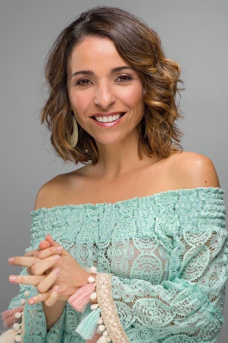 Anabela About Entertainment.ie