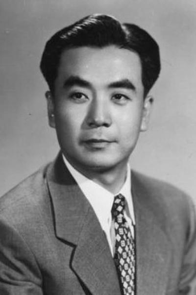 Yeung Chi-Hing