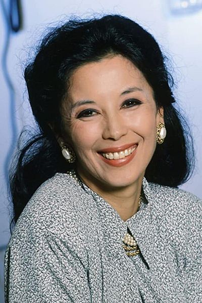 France Nuyen - About - Entertainment.ie