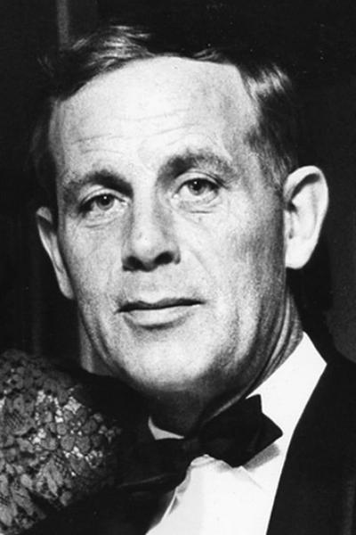 Arne Skouen About Entertainment.ie