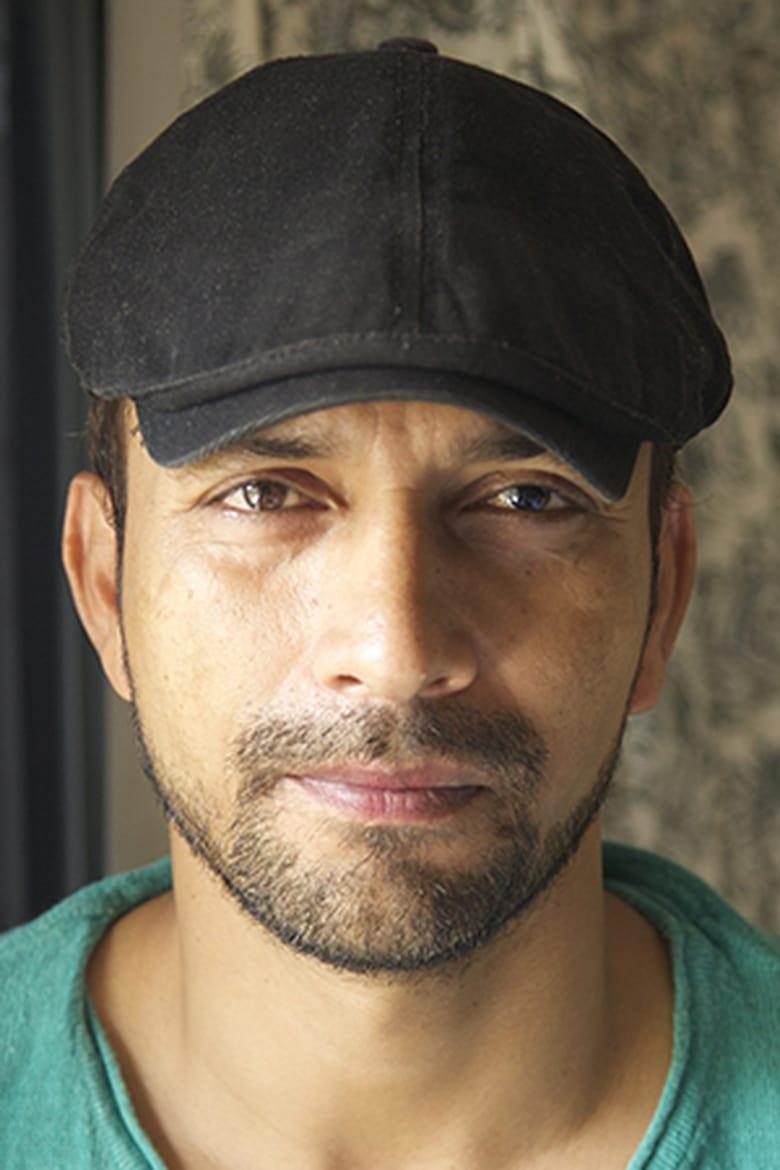Deepak Dobriyal - About - Entertainment.ie