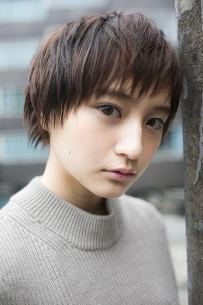 Minori Hagiwara - About - Entertainment.ie