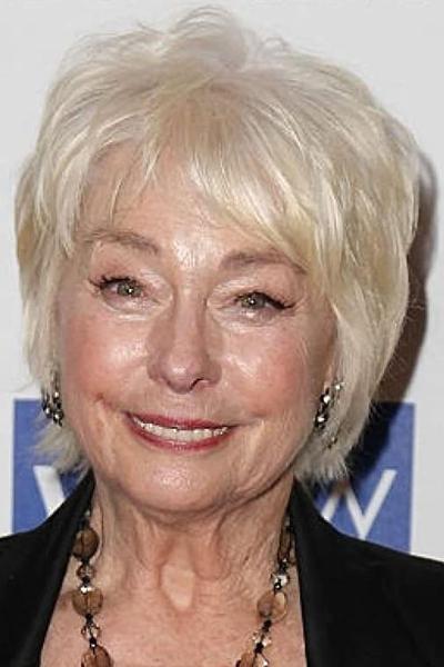 Jenny O’Hara - About - Entertainment.ie