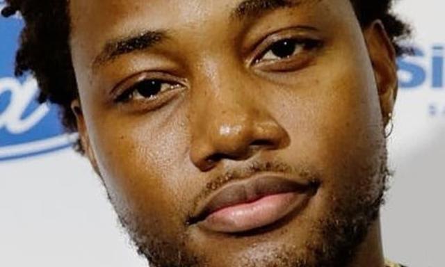 Leon Thomas Iii August Rush Leon Thomas Iii August Rush