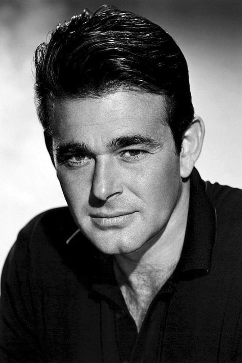 Stuart Whitman - About - Entertainment.ie