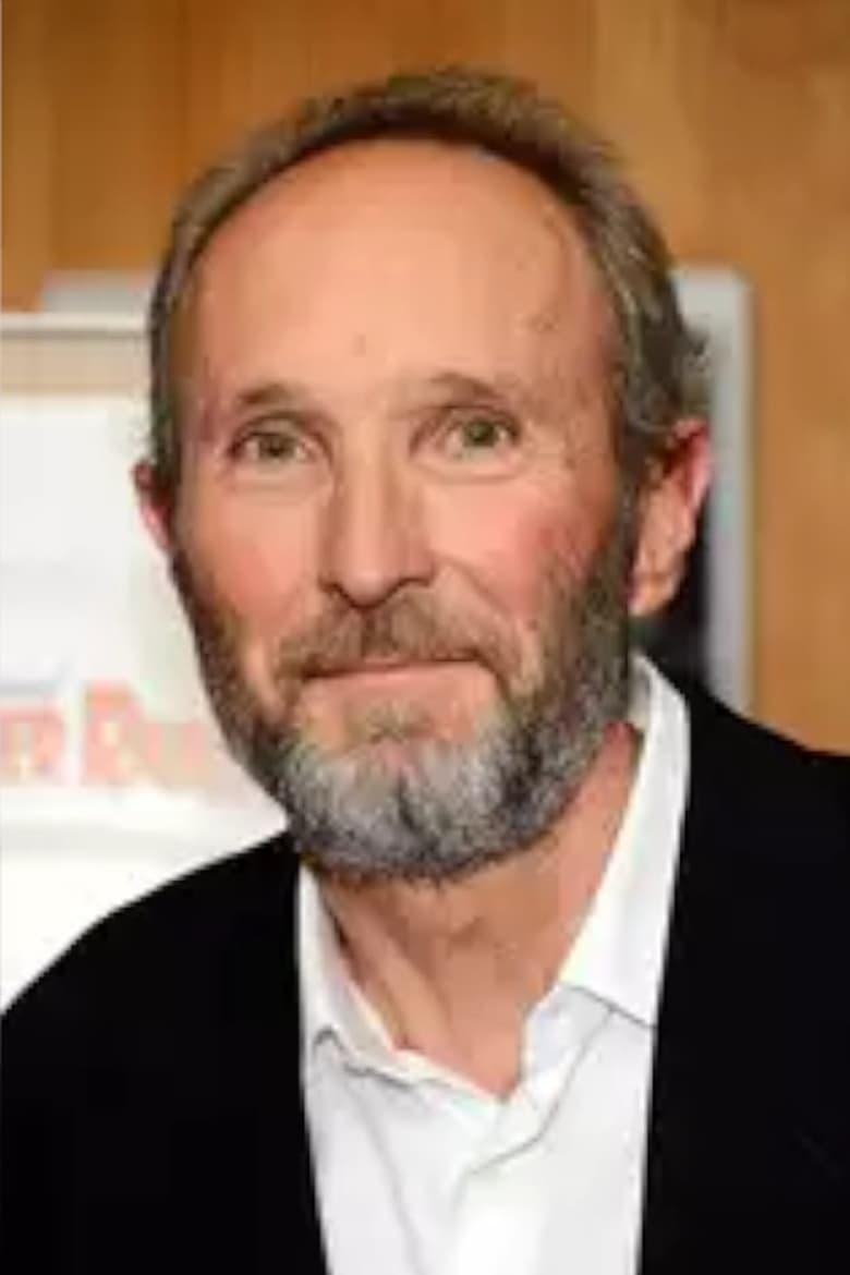 Steve Starkey - About - Entertainment.ie