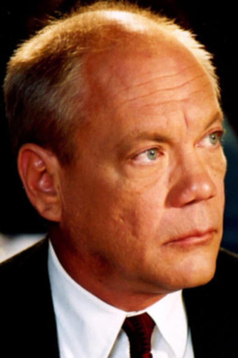 Daniel von Bargen - About - Entertainment.ie