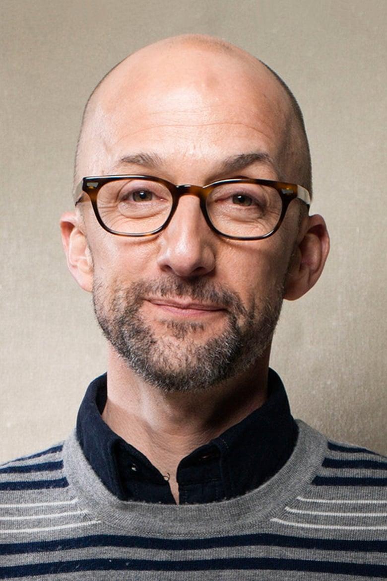 Jim Rash - About - Entertainment.ie