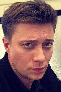 Alexander Davydov