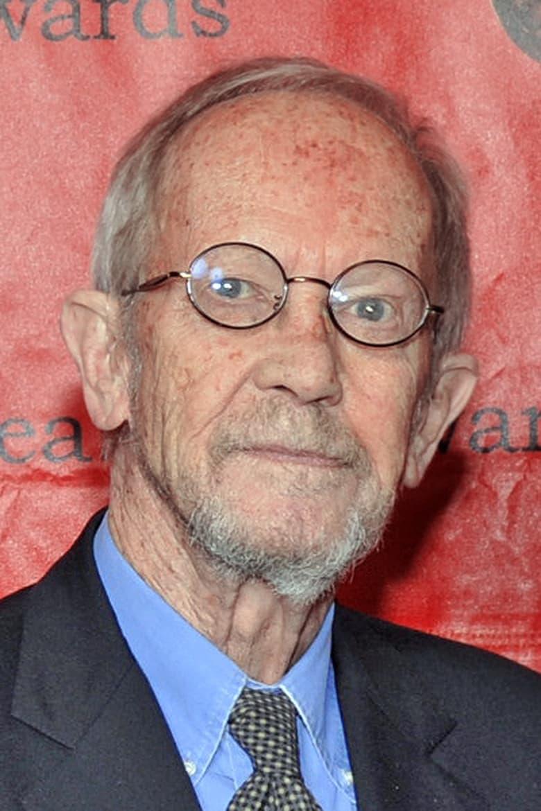 Elmore Leonard - About - Entertainment.ie