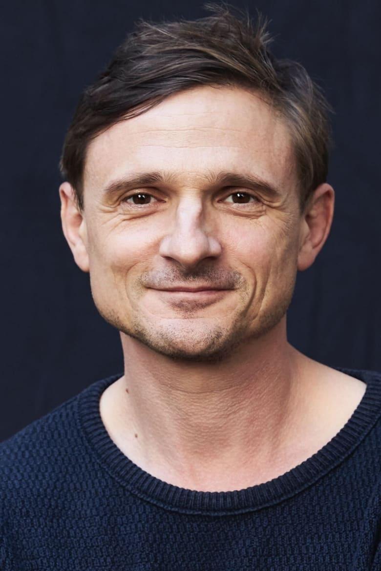 Florian Lukas - About - Entertainment.ie