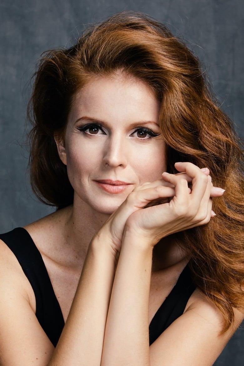 Marián Aguilera - About - Entertainment.ie