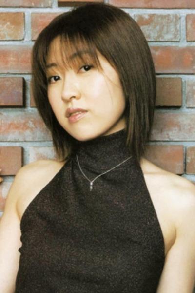 Megumi Hayashibara - About - Entertainment.ie