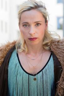 Katharina Behrens
