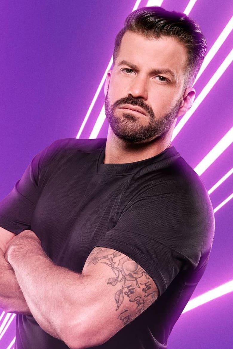 Johnny 'Bananas' Devenanzio About Entertainment.ie