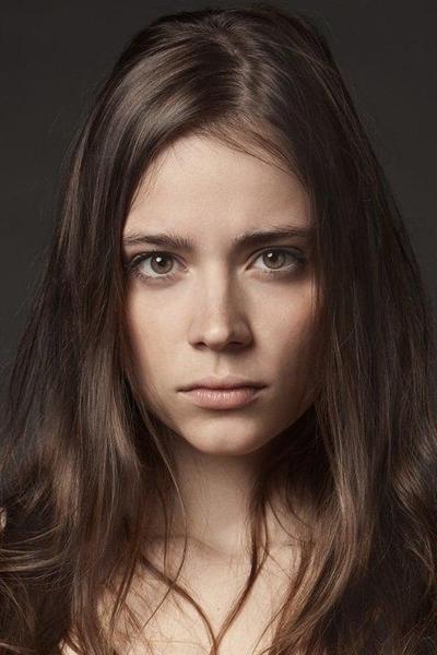 Gabriela Marcinková